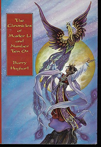 9780966543605: The Chronicles of Master Li and Number Ten Ox