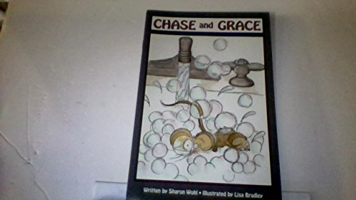 Imagen de archivo de Chase and Grace a la venta por Wonder Book