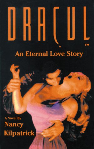 Beispielbild fr Dracula: An Eternal Love Story zum Verkauf von WorldofBooks