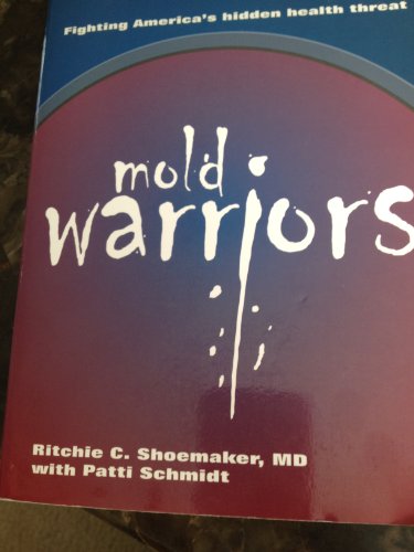 9780966553536: Mold Warriors