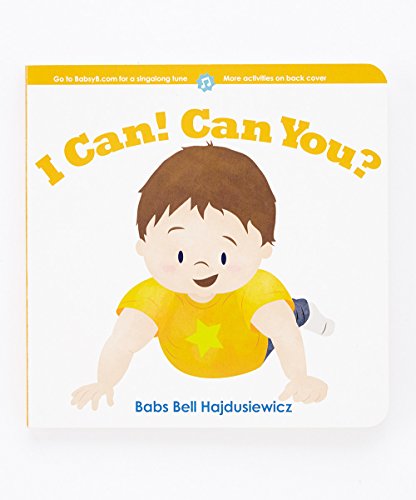 Stock image for I Can! Can You? for sale by Better World Books