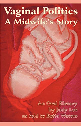 9780966558470: Vaginal Politics: A Midwife Story