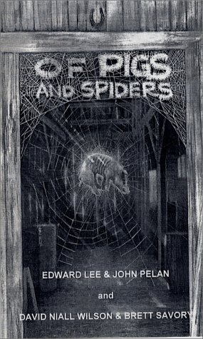 Stock image for Of Pigs and Spiders. With an introduction by A. B. Frater for sale by Zubal-Books, Since 1961
