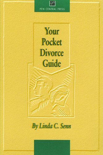 Stock image for Your Pocket Divorce Guide for sale by Better World Books