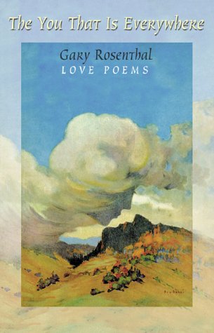 Beispielbild fr The You That Is Everywhere: Love Poems zum Verkauf von mountain