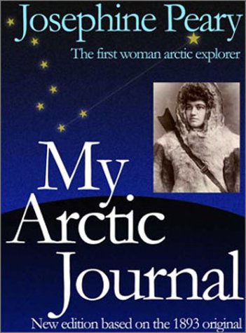 9780966576290: My Arctic Journal