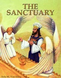 Stock image for The Sanctuary, Volumes 1-5, combined (Young People's Sanctuary Series) for sale by ThriftBooks-Atlanta