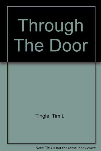 Stock image for Through The Door for sale by ThriftBooks-Dallas