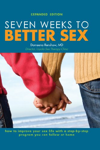 Stock image for Seven Weeks To Better Sex for sale by SecondSale
