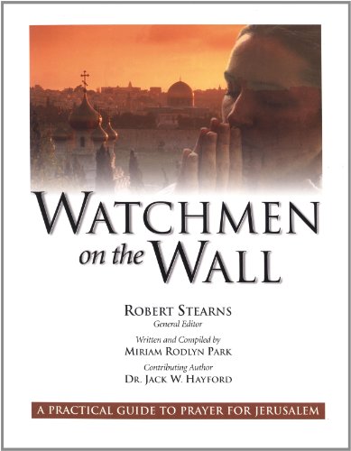 9780966583168: Watchmen on the Wall