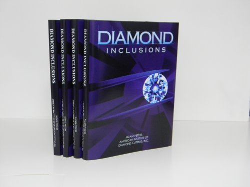 Stock image for Diamond Inclusions for sale by GF Books, Inc.