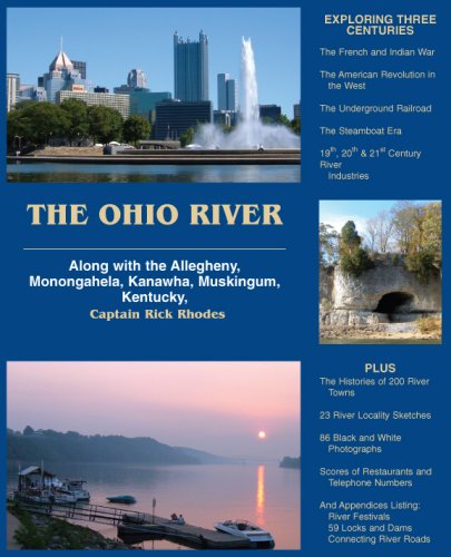 9780966586640: the-ohio-river---in-american-history