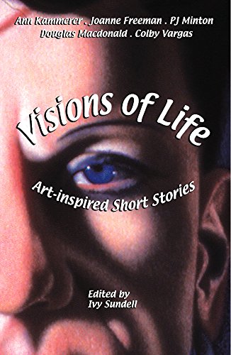 Imagen de archivo de Visions of Life a la venta por HPB-Ruby