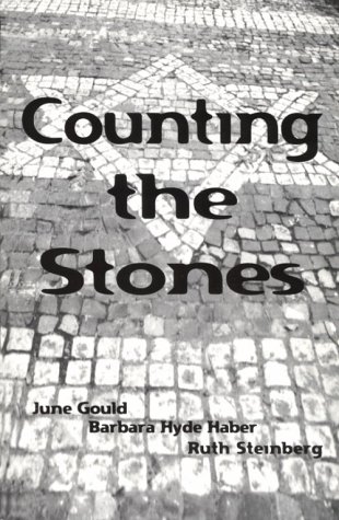 Beispielbild fr Counting the Stones zum Verkauf von Books From California