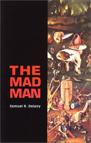 Stock image for The Mad Man for sale by Amazing Books Pittsburgh