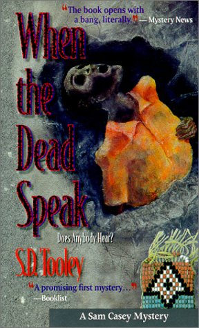 Stock image for When the Dead Speak for sale by HPB-Emerald