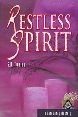 Restless Spirit: A Sam Casey Mystery