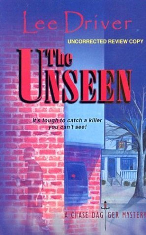 9780966602173: The Unseen: A Chase Dagger Mystery (Chase Dagger Mysteries)