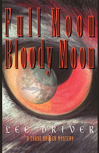 9780966602180: Full Moon-Bloody Moon