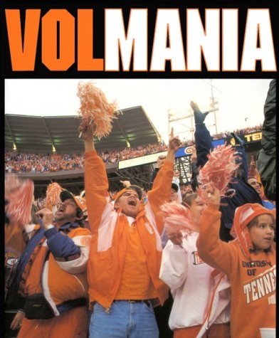 Beispielbild fr Volmania zum Verkauf von ThriftBooks-Atlanta