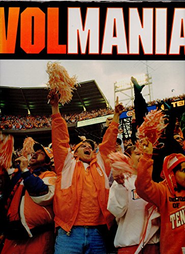 Stock image for Volmania for sale by ThriftBooks-Atlanta