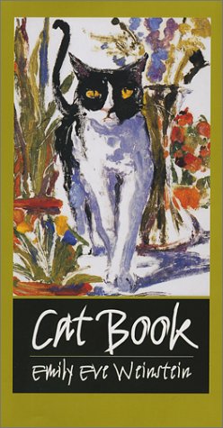 Stock image for Cat Book for sale by SecondSale