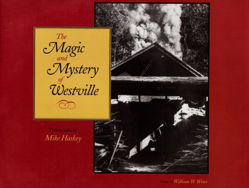 Stock image for The Magic and Mystery of Westville for sale by GF Books, Inc.