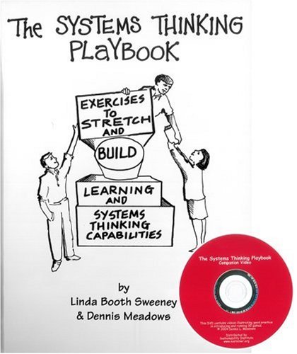 9780966612776: The Systems Thinking Playbook