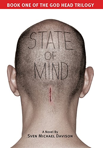 9780966614923: State of Mind (Book One of the God Head Trilogy)