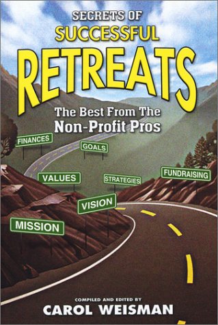 Secrets of Successful Retreats