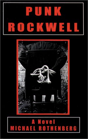 Stock image for Punk Rockwell for sale by Books of Paradise