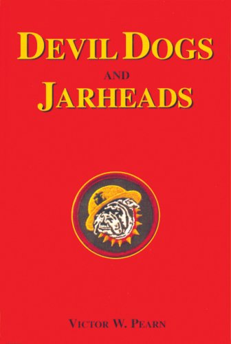 Imagen de archivo de Devil Dogs & Jarheads a la venta por Harry Alter
