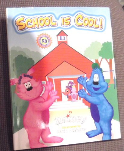 Beispielbild fr School Is Cool zum Verkauf von Wonder Book