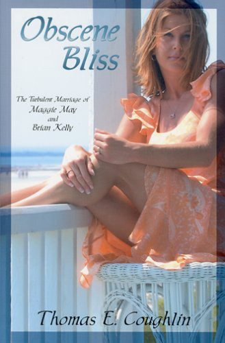 Beispielbild fr Obscene Bliss zum Verkauf von New Legacy Books
