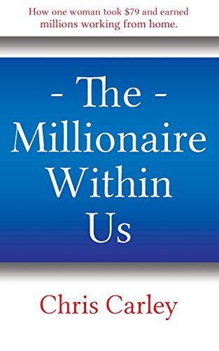 9780966624595: The Millionaire Within Us