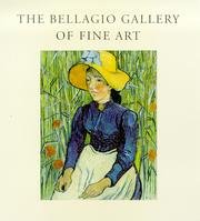 9780966625042: The Bellagio Gallery of Fine Art. Impressionist and Modern Masters.