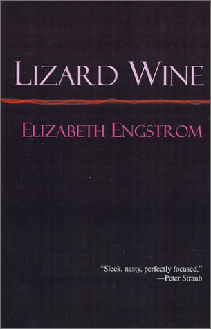 Stock image for Lizard Wine for sale by Cheryl's Books