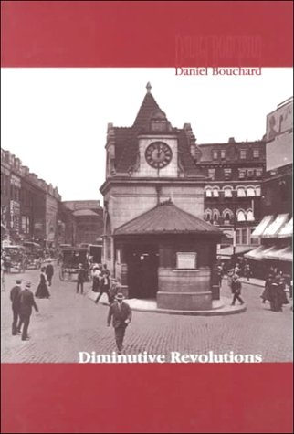 Diminutive Revolutions