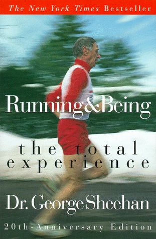 9780966631807: Running & Being: The Total Experience