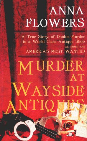 Stock image for Murder at Wayside Antiques for sale by GF Books, Inc.