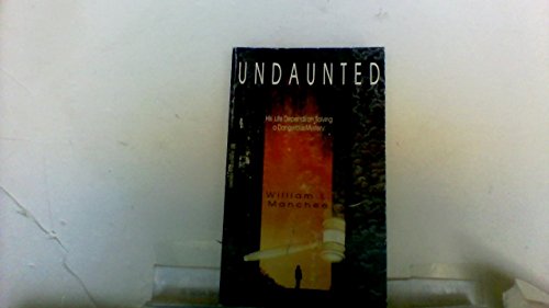 Imagen de archivo de Undaunted: A Stan Turner Mystery a la venta por Bookmarc's