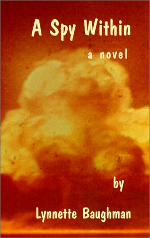 Imagen de archivo de A Spy Within: A Novel a la venta por Half Price Books Inc.