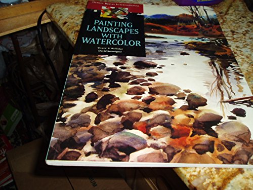 Imagen de archivo de Painting Landscapes with Watercolor a la venta por Better World Books