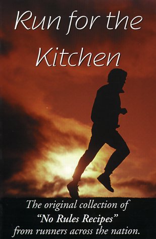 Stock image for Run for the Kitchen for sale by Your Online Bookstore