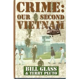 Beispielbild fr Crime : Our Second Vietnam zum Verkauf von Better World Books