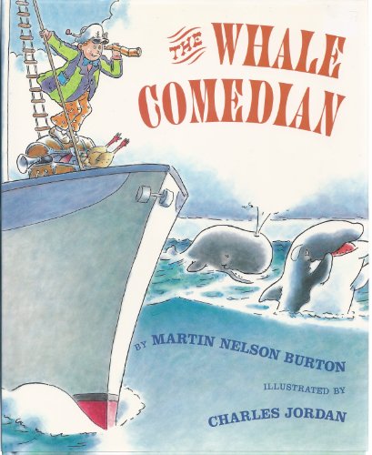 9780966649086: Whale Comedian