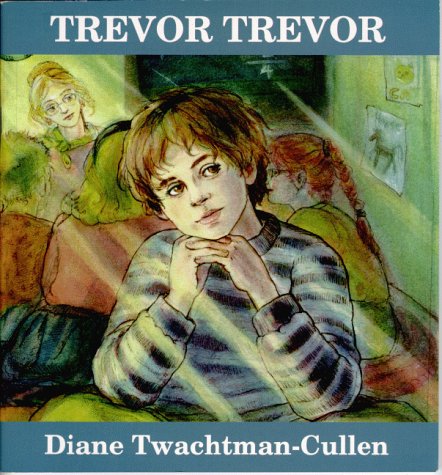 Stock image for Trevor Trevor for sale by Gulf Coast Books