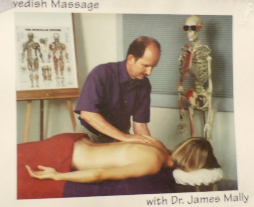 Stock image for Swedish Massage for sale by Wonder Book