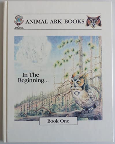 Stock image for In the Beginning (Animal Ark) for sale by Newsboy Books