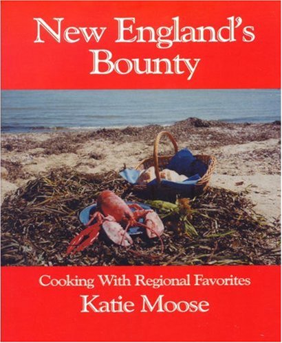 Stock image for New England's Bounty for sale by Wonder Book